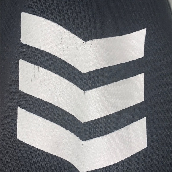 Nike reflective hoodie - Picture 3 of 4